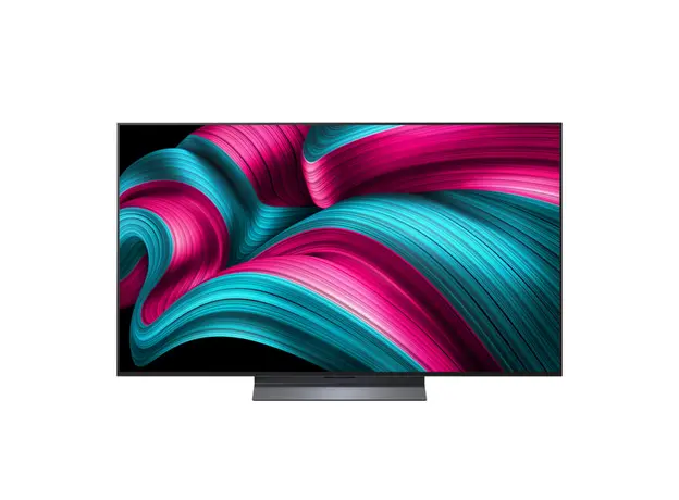ტელევიზორი LG OLED55C5RLA.AMCN, 3 image