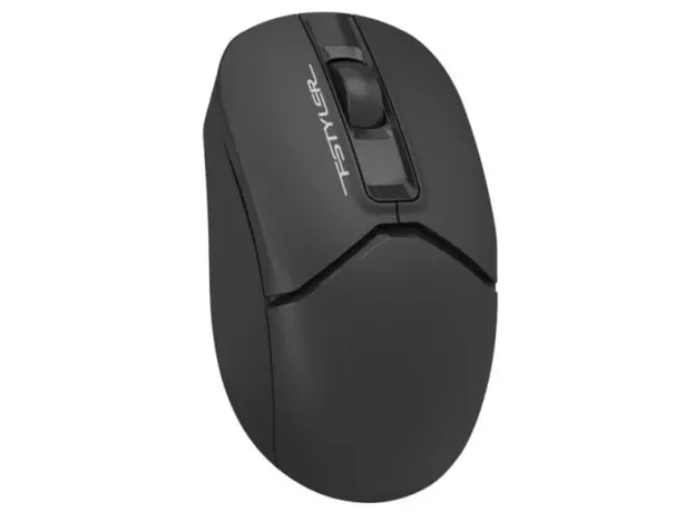 მაუსი A4tech Fstyler FG12S Wireless Mouse Black, 7 image