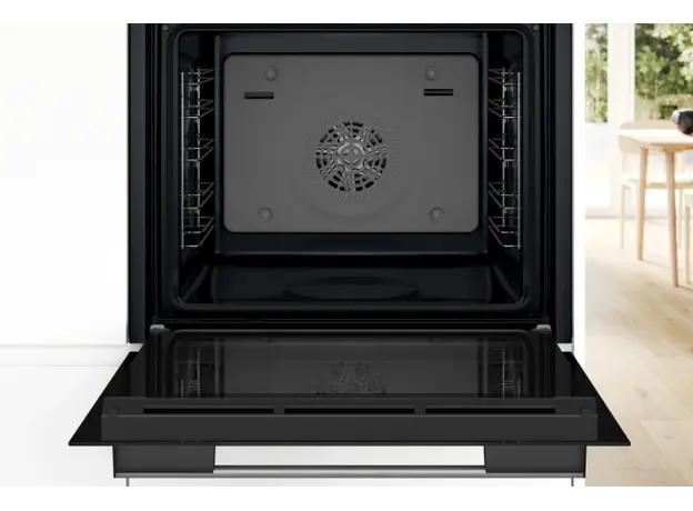 Built-in oven BOSCH HJA737BR0, 5 image