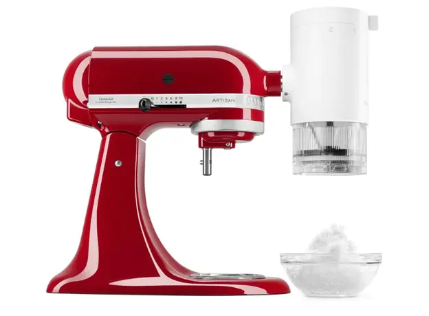 საცმი ყინულისთვის KitchenAid 5KSMSIA