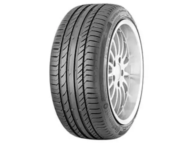 საბურავი CONTINENTAL 325/35R22 110Y Sp. Cont. 5P