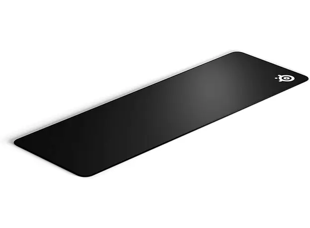 მაუსპადი SteelSeries Mouse Pad QcK Edge XL Control Black (900x300x2mm), 4 image