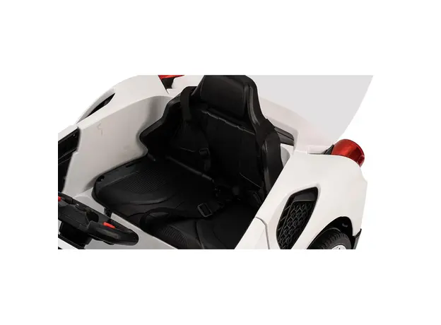 ბავშვის ელექტრო მანქანა FERRARI F80-W, 5 image