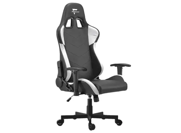 სათამაშო სავარძელი Fragon Game Chair 1X series FRAGON1X_White / White, 3 image