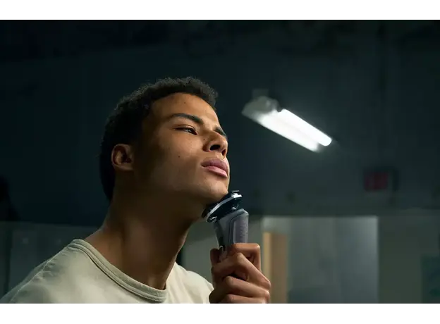 წვერსაპარსი PHILIPS S5884/50, 4 image