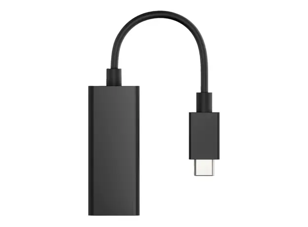 ადაპტერი HP USB-C to RJ45 Adapter G2 (4Z534AA), 3 image