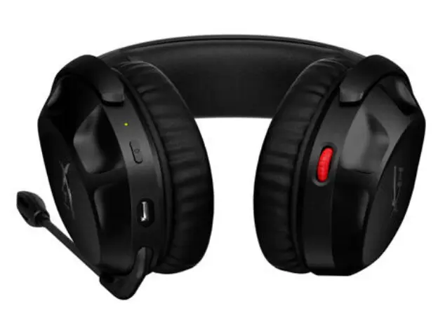 ყურსასმენი HyperX Gaming Headset Cloud Stinger 2  WL, 7 image