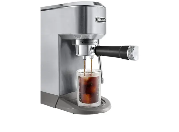 ყავის აპარატი DeLonghi Dedica Duo EC890.M, 6 image