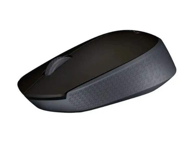 მაუსი Logitech Wireless Mouse M171, 3 image