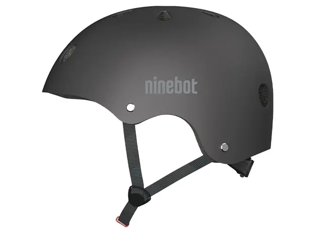 ჩაფხუტი Segway Ninebot Commuter Helmet (L) (Black), 2 image