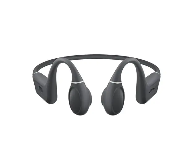 ყურსასმენი QCY Crossky Link Black