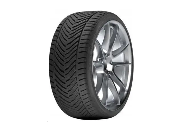 საბურავი Riken 225/55R17 All Season