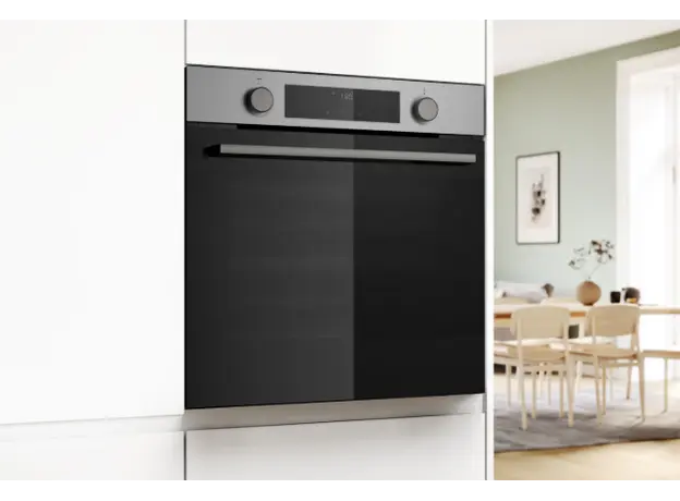 Built-in oven BOSCH HJA737BR0, 6 image