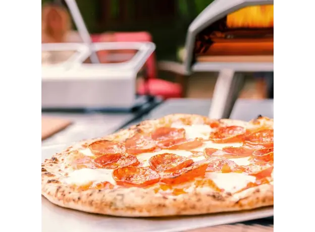 პიცის ნიჩაბი Ooni UU-P0A400, 4 image