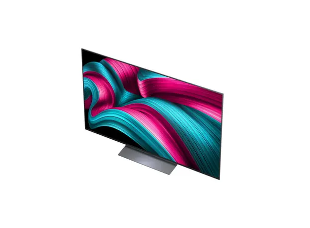 ტელევიზორი LG OLED55C5RLA.AMCN, 6 image