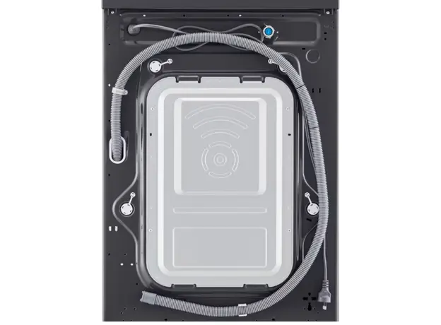 სარეცხი მანქანა LG F2Y1HYP6J.AMBPMER, 5 image