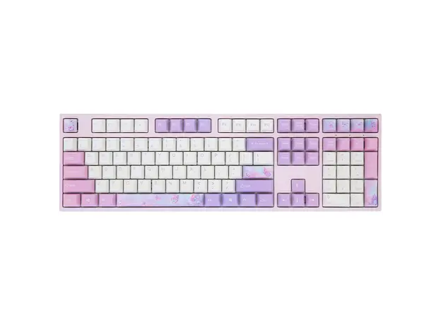 კლავიატურა Varmilo VEM87 Dreams On Board EC V2 Sakura UA
