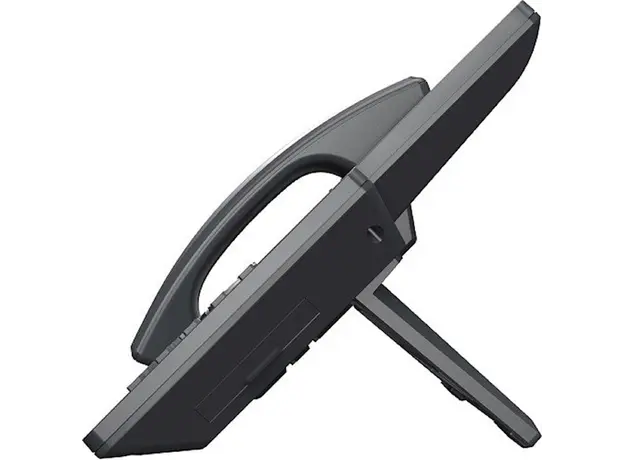 IP ტელეფონი Grandstream GRP2670, IP Phone, PoE, 6 SIP, 12 lines, Gigabit Port, Black, 5 image