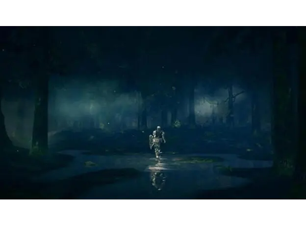 ვიდეო თამაში Sony PS4 Game Dark Soul Trilogy, 7 image