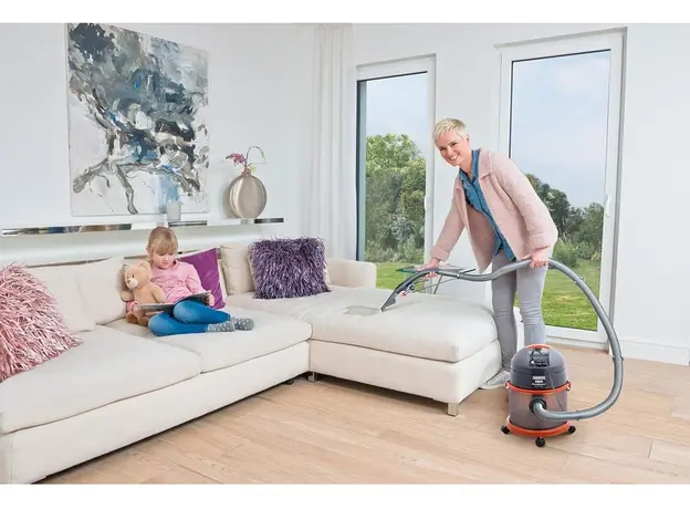 მტვერსასრუტი THOMAS AQUA FLECKWASHER, 6 image