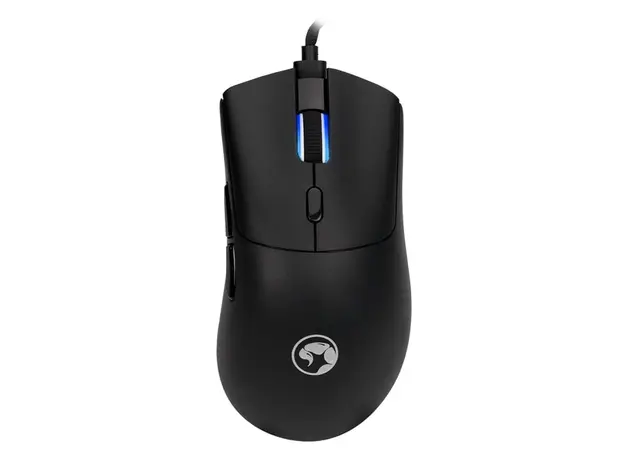 მაუსი MARVO G950 BK Wired Gaming Mouse Niro 40, 2 image