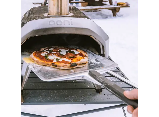პიცის ნიჩაბი Ooni UU-P0A400, 5 image