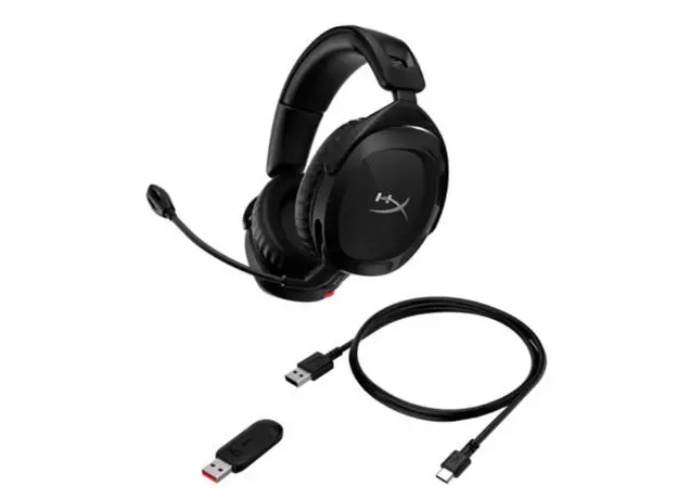 ყურსასმენი HyperX Gaming Headset Cloud Stinger 2  WL, 8 image