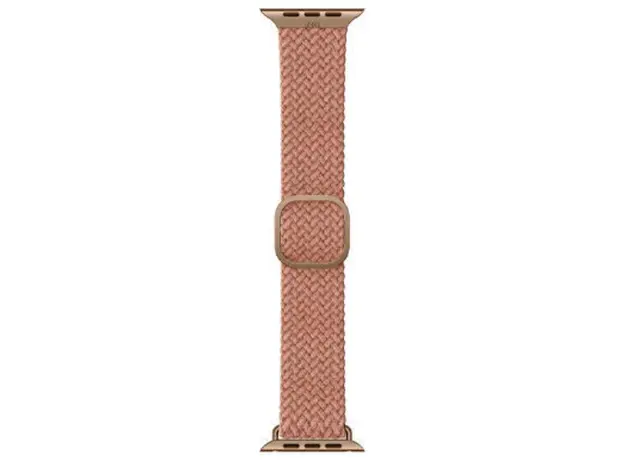 სმარტ საათის სამაჯური Uniq Aspen Braided Apple Watch Strap 41/40/38Mm, 5 image