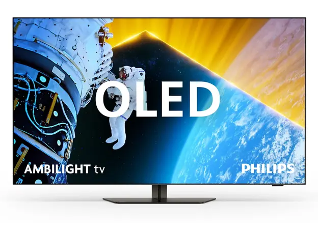 ტელევიზორი PHILIPS 65OLED819/12, 2 image