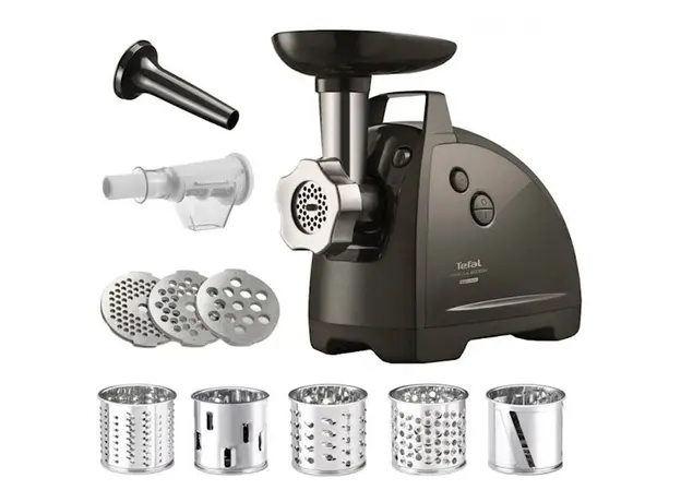 ხორცსაკეპი Tefal NE685838, 4 image