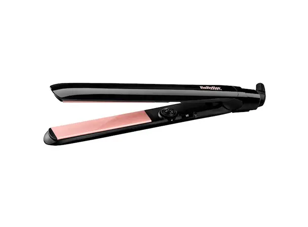 თმის უთო Babyliss ST298E, Hair Straightener, Black