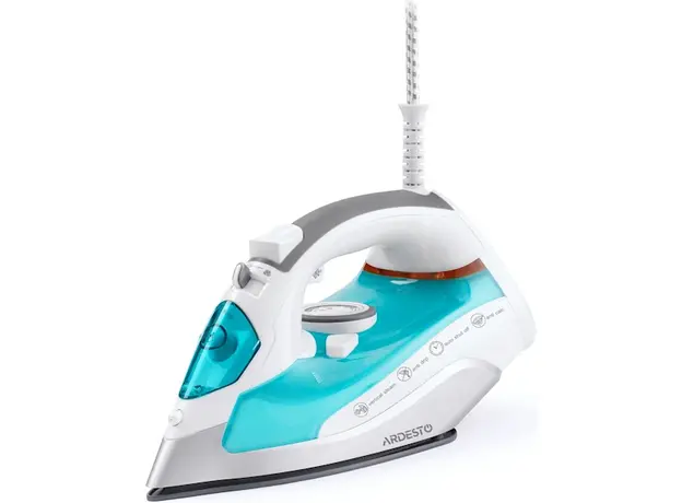 უთო ARDESTO IR-С2228-TQ, 2 image