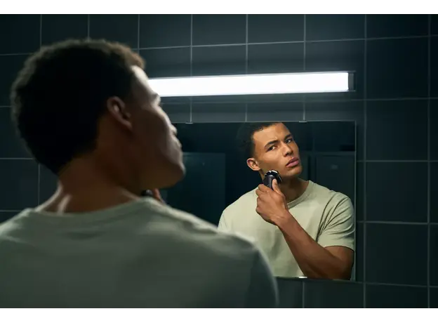 წვერსაპარსი PHILIPS S5884/50, 5 image