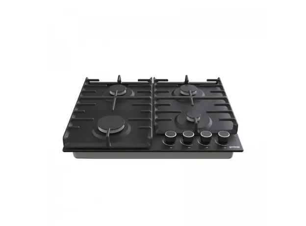 გაზქურის ზედაპირი GORENJE G642AB, 3 image