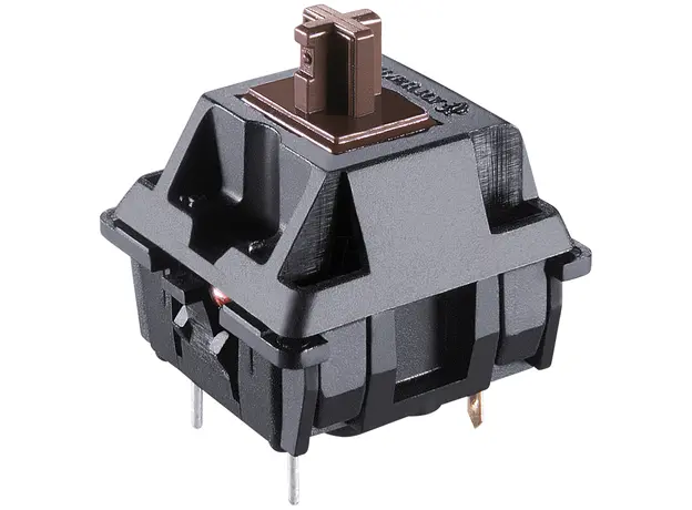 კლავიატურა Varmilo VED87 Dreams On Board Cherry Mx Brown UA, 4 image