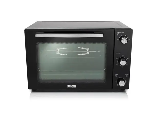 ელექტრო ღუმელი Princess 112756 Convection Oven Deluxe
