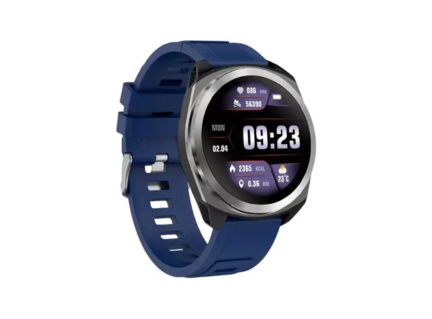 სმარტ საათი Canyon Maverick SW-83 GPS Silver