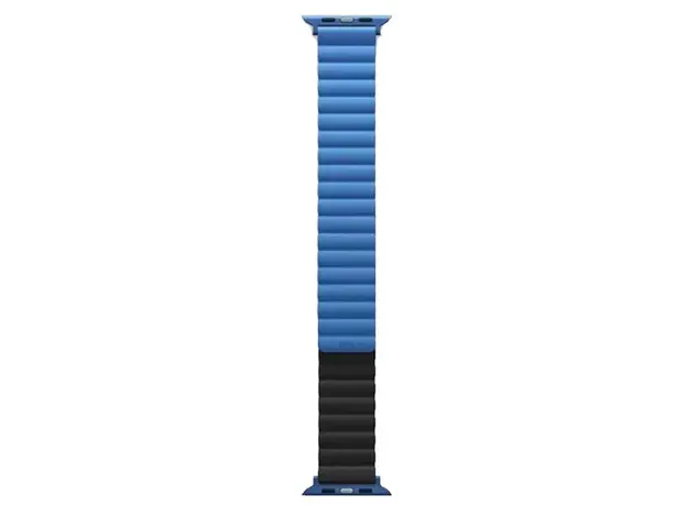 სმარტ საათის სამაჯური Uniq Revix Reversible Magnetic Apple Watch Strap 41/40/38Mm, 3 image