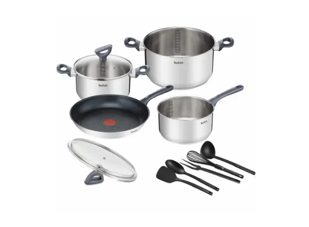 ქვაბების ნაკრები TEFAL G713SB45, 2 image