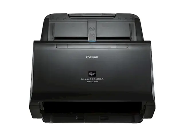 სკანერი Canon imageFORMULA DRC230 (2646C003AA), 2 image