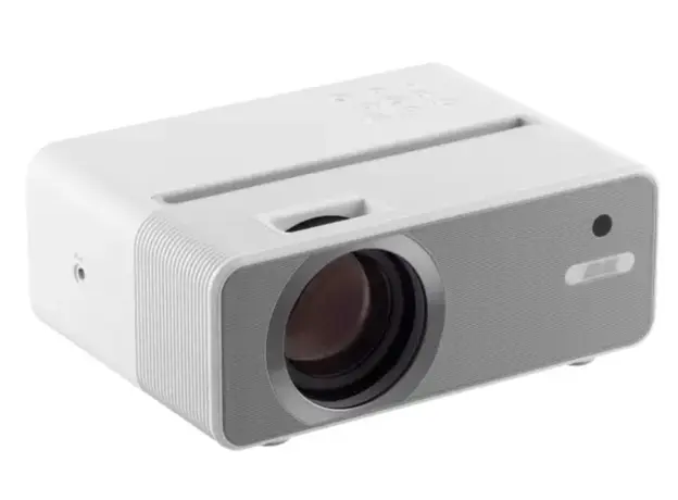 პროექტორი 2E Phobos FHD, 200 lm, LED, 1.3, WiFi, 3 image