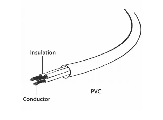 დენის კაბელი Gembird PC-186-C19 Schuko 1.8m, 3 image