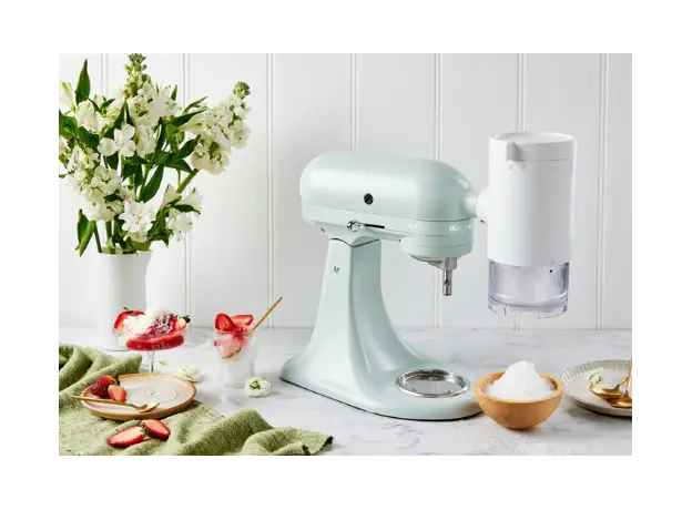 საცმი ყინულისთვის KitchenAid 5KSMSIA, 4 image