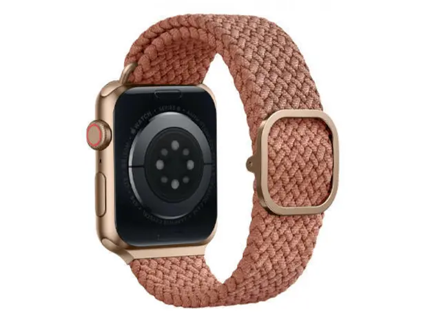 სმარტ საათის სამაჯური Uniq Aspen Braided Apple Watch Strap 41/40/38Mm, 4 image