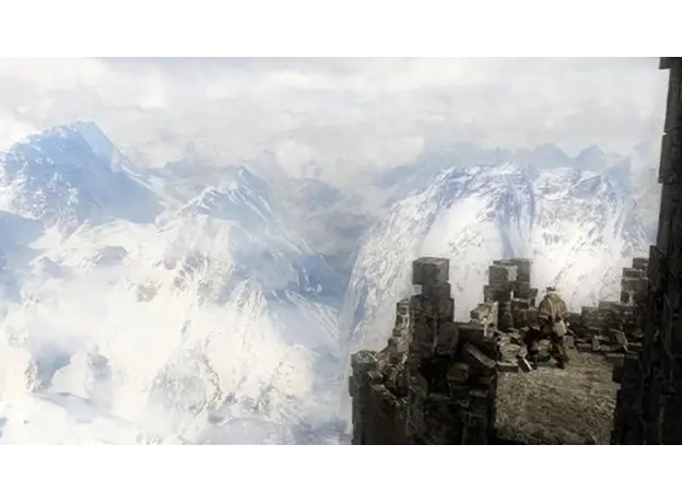 ვიდეო თამაში Sony PS4 Game Dark Soul Trilogy, 6 image