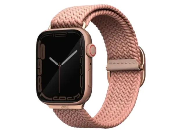 სმარტ საათის სამაჯური Uniq Aspen Braided Apple Watch Strap 41/40/38Mm, 2 image