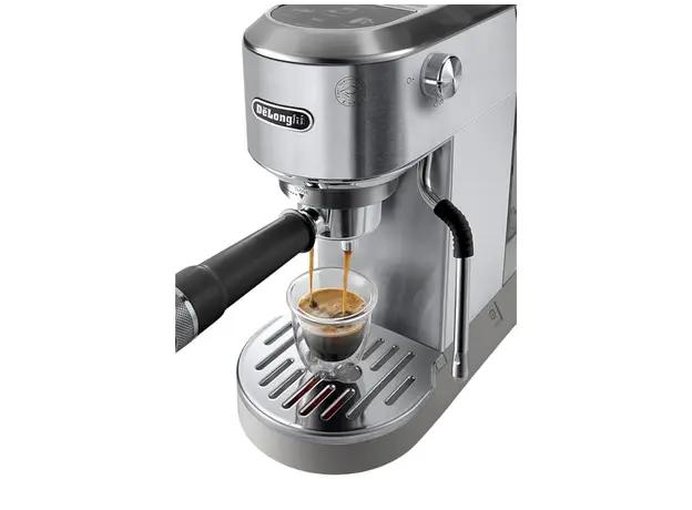 ყავის აპარატი DeLonghi Dedica Duo EC890.M, 3 image