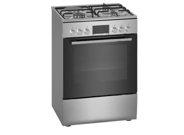 Bosch HXC39AG51Q stove