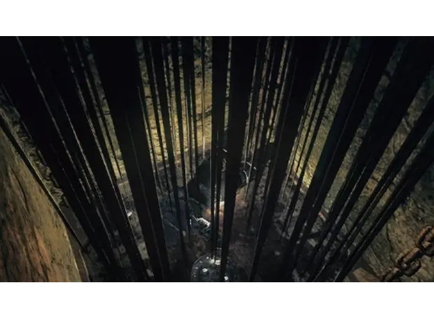 ვიდეო თამაში Sony PS4 Game Dark Soul Trilogy, 5 image