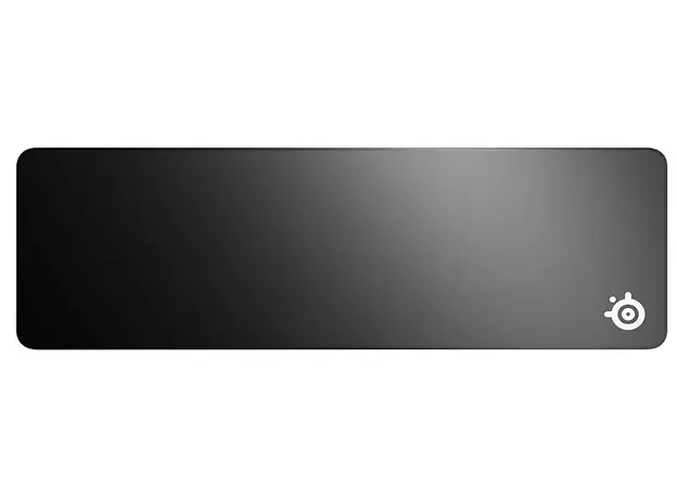 მაუსპადი SteelSeries Mouse Pad QcK Edge XL Control Black (900x300x2mm)